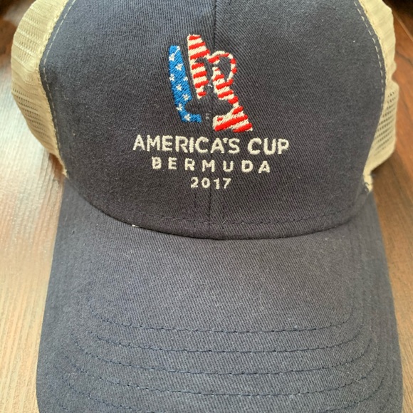 Men’s adjustable hat lot- name brands - Picture 4 of 9